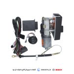 قطعات ایمورتال کلاچ برقی خانواده تندر 90