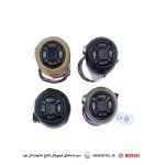 سردنده های ایمورتال کلاچ برقی خانواده تندر 90 - نمای بالا