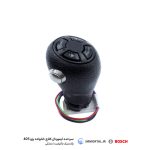 سردنده ایمورتال کلاچ پژو 405 - جنس پلاستیک باکیفیت و رنگ مشکی