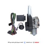 قطعات ایمورتال کلاچ پژو 405